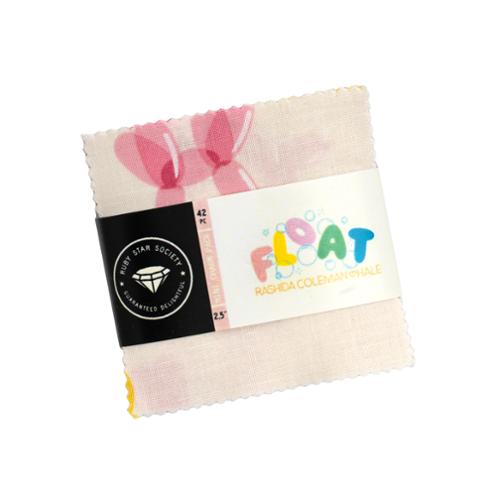 PREORDER RSS Float Mini Charm Pack