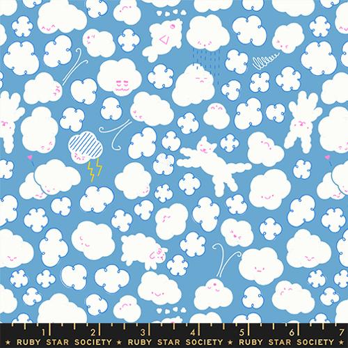 PREORDER RSS Float Cloudy in Ripple