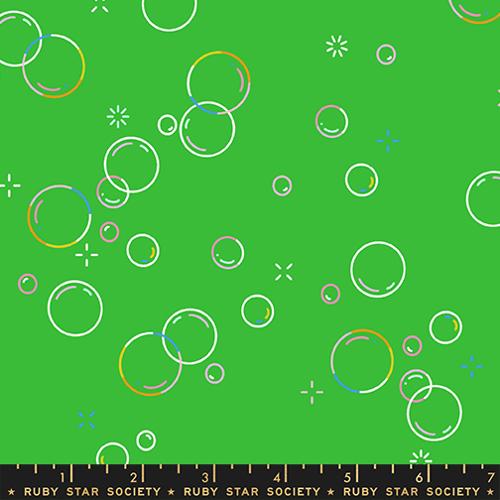 PREORDER RSS Float Bubbly in Verdant