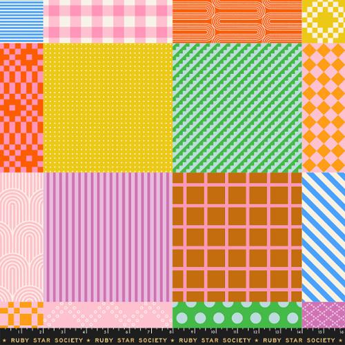 PREORDER RSS Float Sampler Cheater in Posy