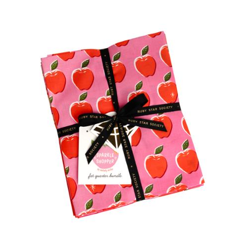 PREORDER RSS Sparkle Shopper Fat Quarter Bundle