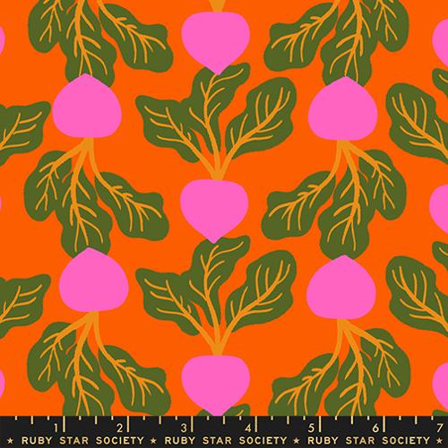 PREORDER RSS Sparkle Shopper Radishing in Florida