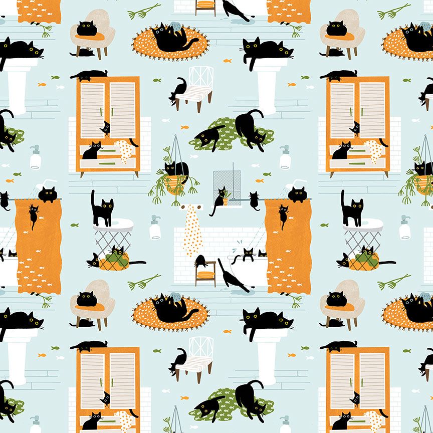 LS* Kitty Wash