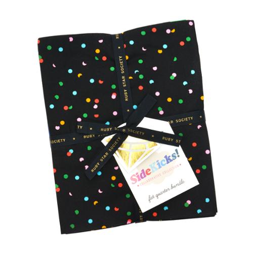 PREORDER RSS Sidekicks Fat Quarter Bundle