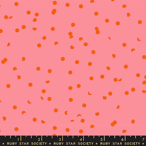 PREORDER RSS Sidekicks Hole Punch Dot in Sorbet