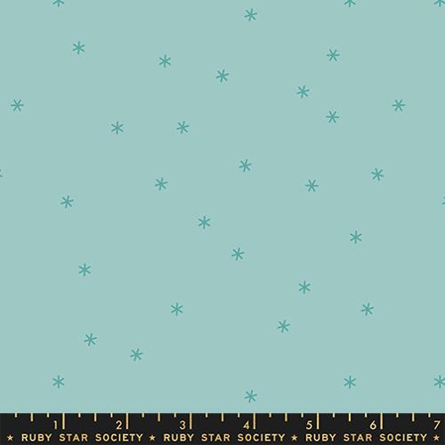 PREORDER RSS Sidekicks Spark in Turquoise