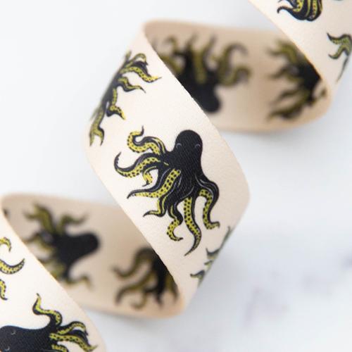 Mystery Ink Webbing- 1.5"