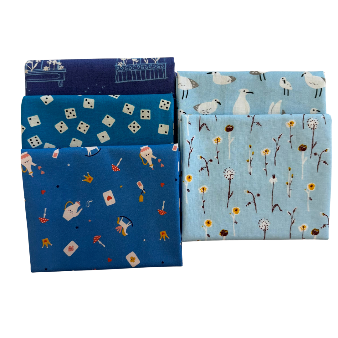Blues Bundle