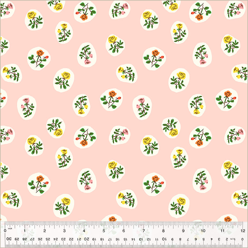 PREORDER Studio Edit Bouquet in Blush