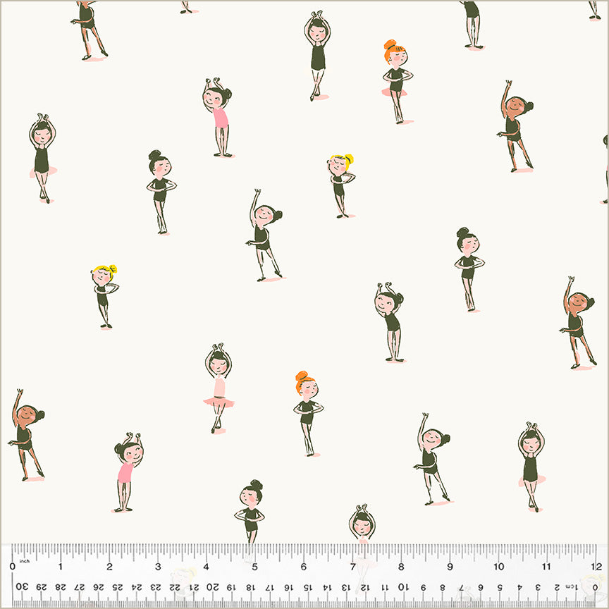 PREORDER Studio Edit Ballerinas