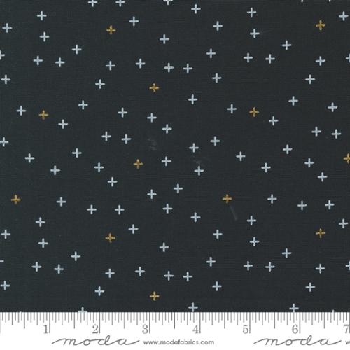 LS* A Bit of a Plus Ebony