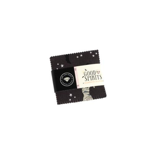 Ruby Star Society Good Spirits Mini Charm Pack
