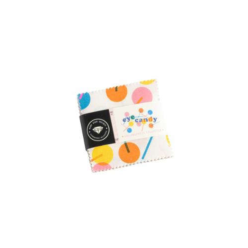 RSS Eye Candy Mini Charm Pack