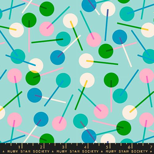 LS* Eye Candy Lollies in Frost
