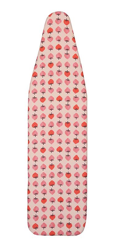 Ruby Star Society Strawberry Stand Ironing Board Cover