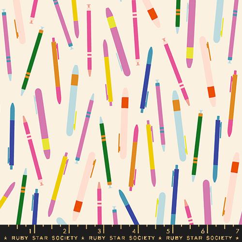 PREORDER Salutations Do You Have a Pen in Natural