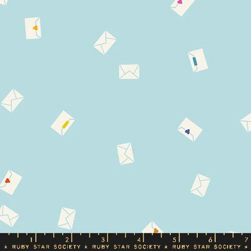 Backing