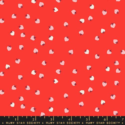 PREORDER Strawberries Mini Berry in Lollipop