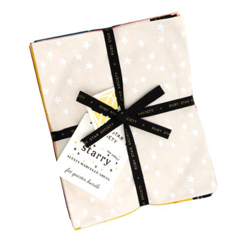 PREORDER New Starry FQ Bundle