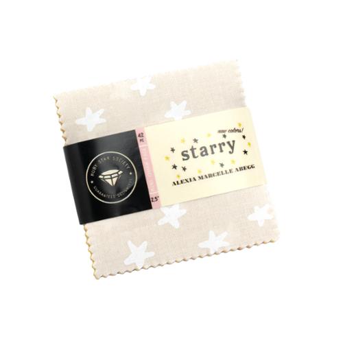 PREORDER New Starry Mini Charm Pack