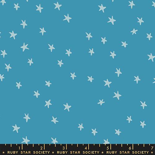 PREORDER Starry in Vintage Blue
