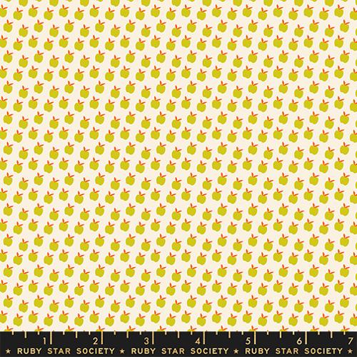 PREORDER Catnap Apples in Pistachio
