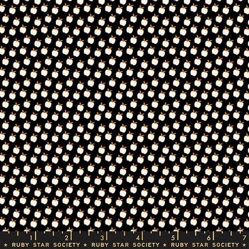 PREORDER Catnap Apples in Black