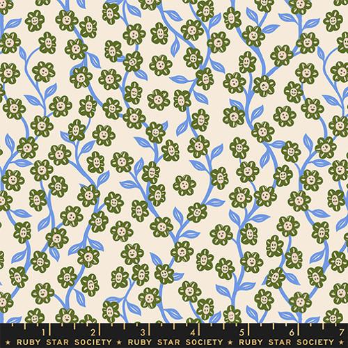 PREORDER Hello Alice Chatty Garden in Shell