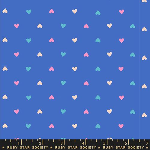 PREORDER Best Day Ever Hearts in Lapis