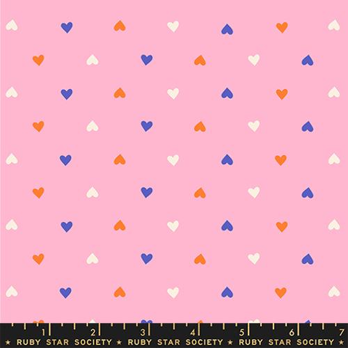 PREORDER Best Day Ever Hearts in Posy