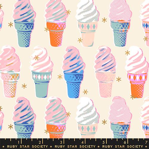 PREORDER Best Day Ever Ice Creams in Natural