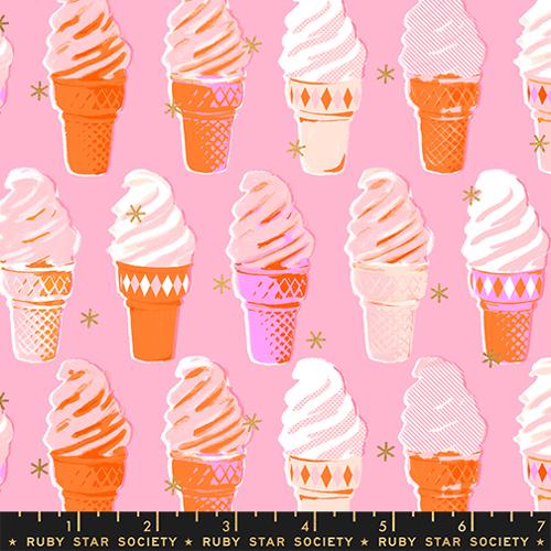 PREORDER Best Day Ever Ice Creams in Posy