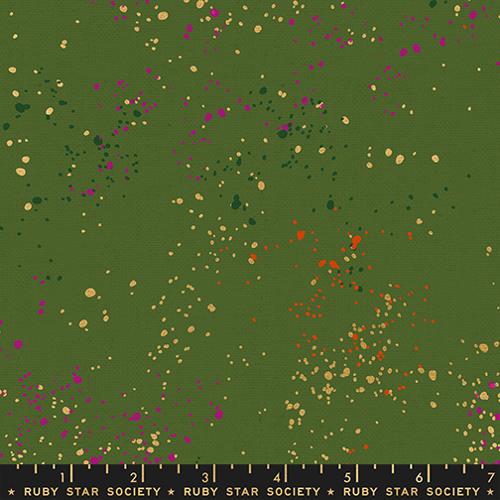 CANVAS Speckled in Sarah