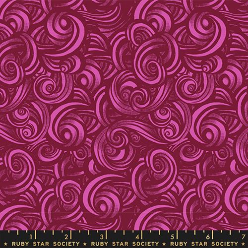 PREORDER RSS Fireglow Swirl in Rose