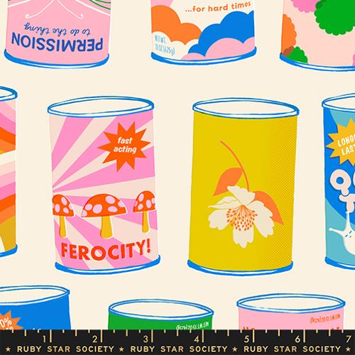 PREORDER RSS Sparkle Mart Can Can Natural