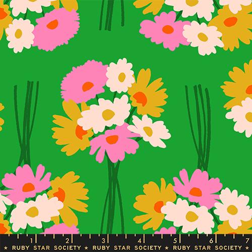 PREORDER RSS Sparkle Mart Flower Dept in Verdant