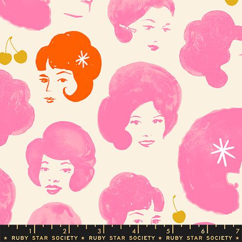 PREORDER RSS Sparkle Mart Dottie's Friends in June