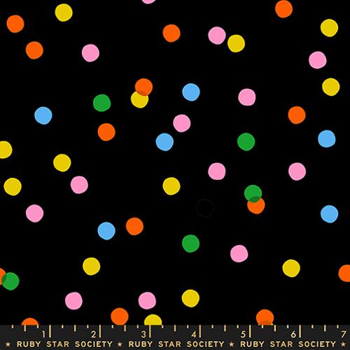 PREORDER RSS Sparkle Mart Spritz in Black