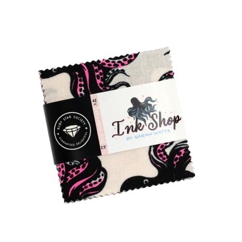 PREORDER RSS Ink Shop Mini Charm Pack