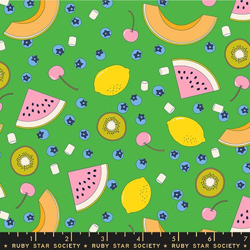 PREORDER RSS Sugar Cone 2 Ambrosia in Verdant