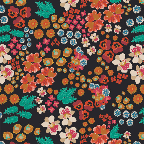 LS* Urubamba Flora* 21 inches