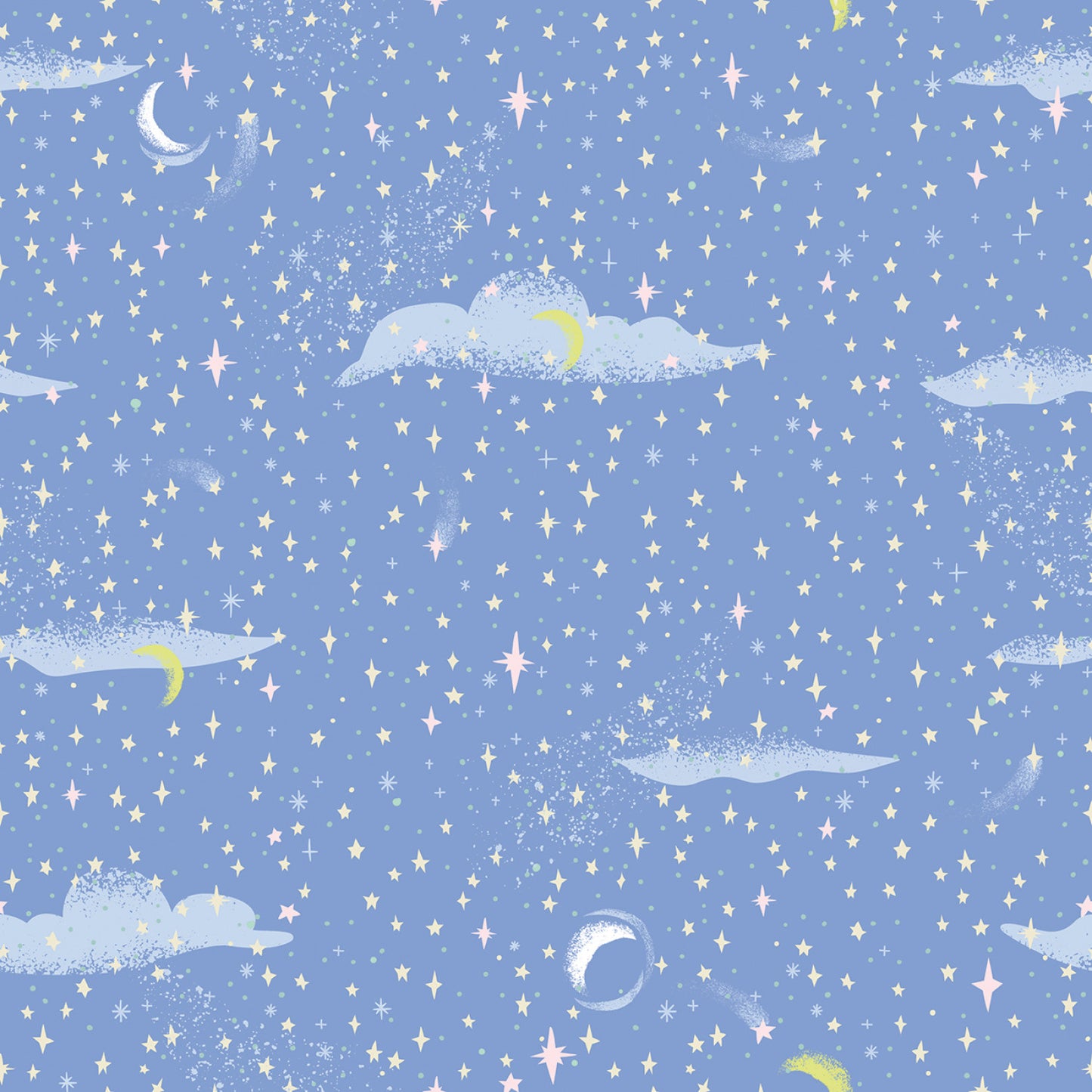 Forever Neverland Pixie Dust in Periwinkle