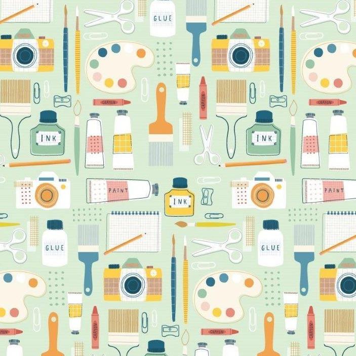 BACKING CUT (5 yd) - Crafting