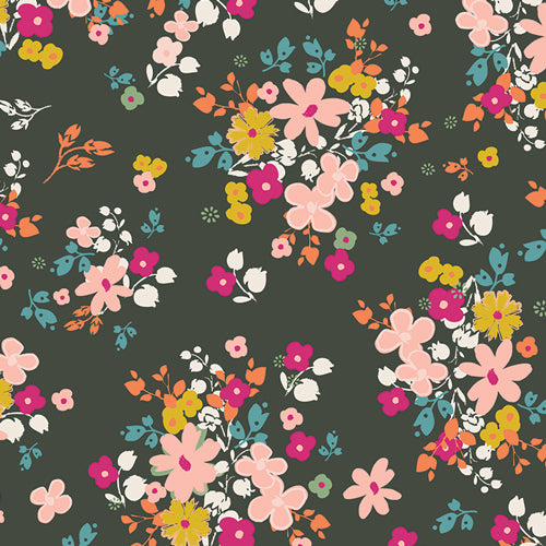LS* Blooming Soul Laurel