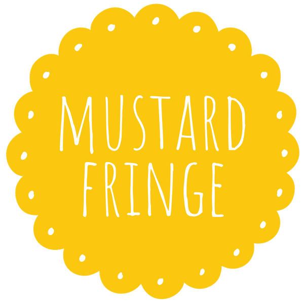 Mustard Fringe