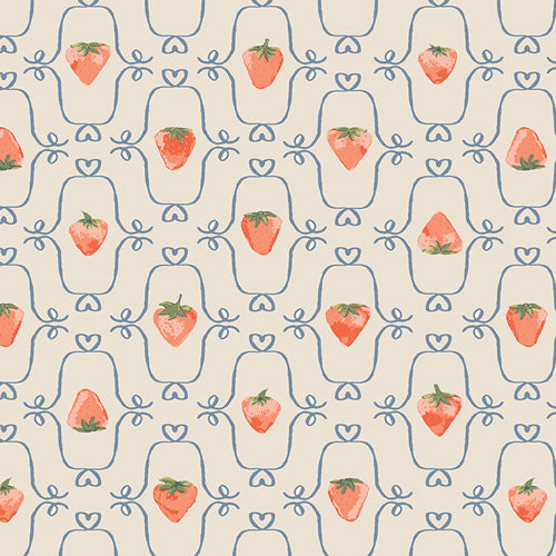 Berry Blossom
