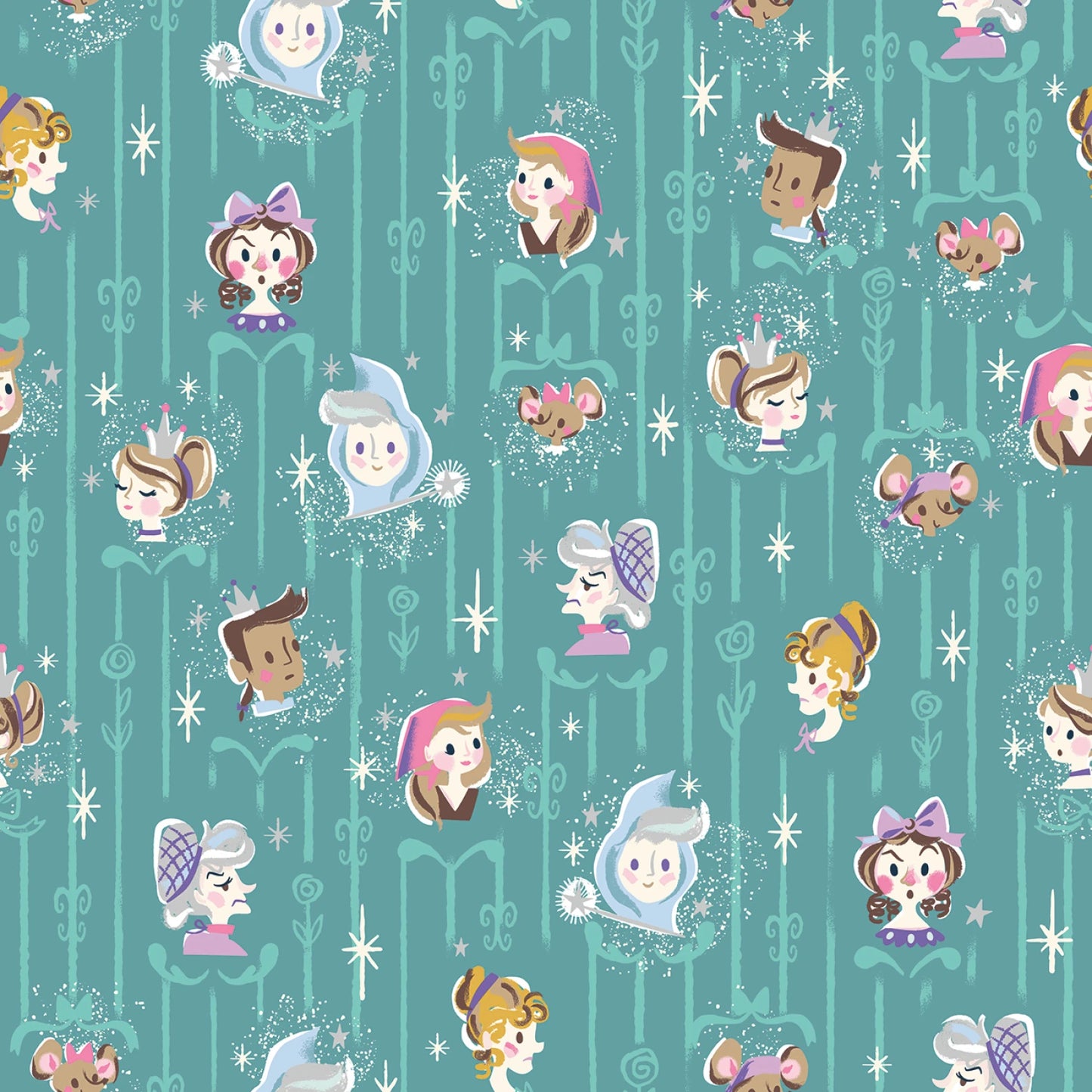 PREORDER Wishes Cast in Raindrop