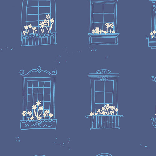 LS* Vienna Midnight