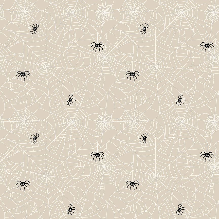 Dear Stella Creepin' it Real in Bone
