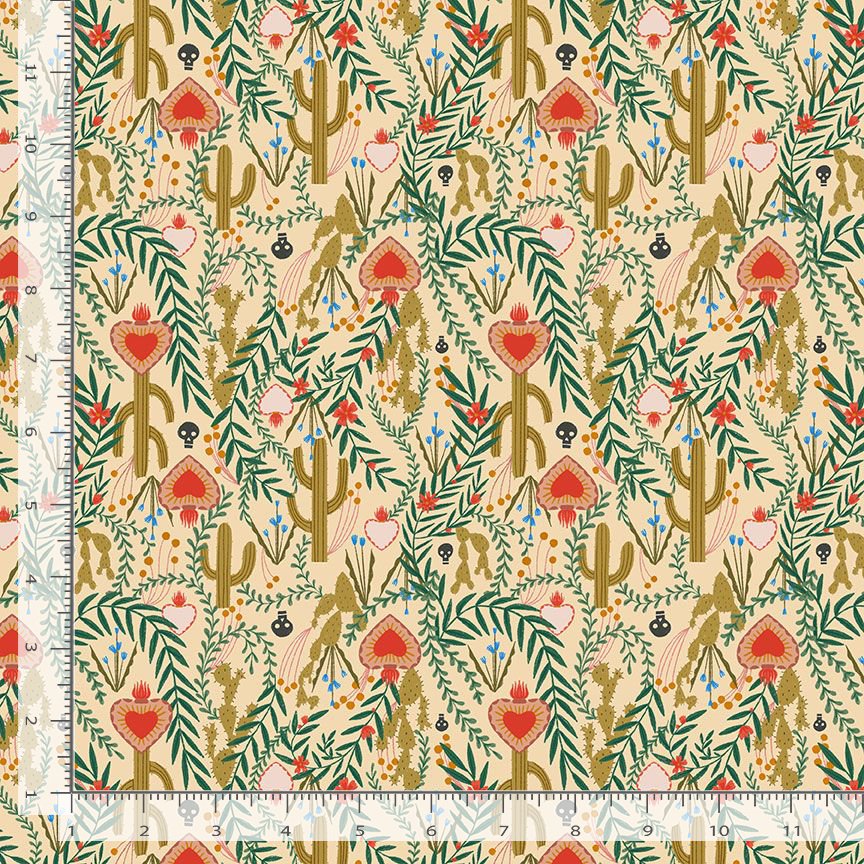 LS* Cacti Floral